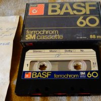 BASF аудиокасети с Creedence Clearwater Revival. , снимка 1 - Аудио касети - 35844972