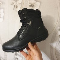 водоyстойчиви боти Ecco Gtx gore-tex  номер 42, снимка 4 - Други - 39795737