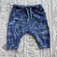 Бебешки панталони, снимка 2 - Панталони и долнища за бебе - 41791724
