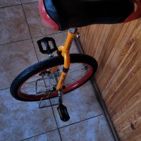 Единично колело, снимка 2 - Велосипеди - 41713174