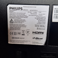Продавам LED TV Philips 43PUS7363/12, снимка 7 - Телевизори - 44693574