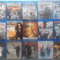 Blu-ray филми без бг субтитри от 7 до 15 лева, снимка 16 - Blu-Ray филми - 32426066