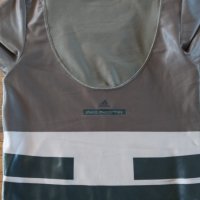  adidas by Stella McCartney Run Techfit 3/4 Tee - страхотна дамска блуза, снимка 9 - Блузи с дълъг ръкав и пуловери - 34211057