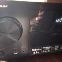 Pioneer vsx 424 ресийвър, снимка 6 - Ресийвъри, усилватели, смесителни пултове - 41359572