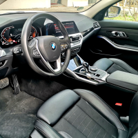 BMW 320d RWD SportLine MH-ACC, снимка 11 - Автомобили и джипове - 44693275