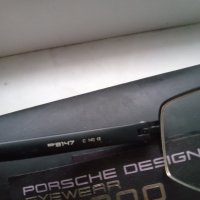 Porsche design мъжки диоптрични очила , снимка 4 - Слънчеви и диоптрични очила - 40738767
