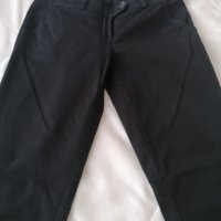 Дамски тъмносин панталон , снимка 3 - Панталони - 42568813