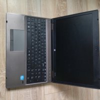 Hp Probook 6570 b лаптоп i5 за части, снимка 1 - Лаптопи за работа - 39815400