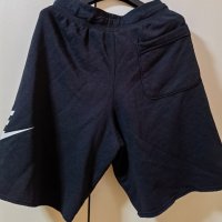 Nike - оригинални къси гащи , снимка 3 - Спортни дрехи, екипи - 42655214