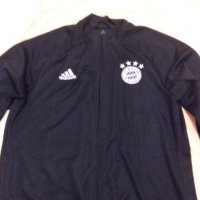 Спортно горнище-Bayern Munchen, снимка 2 - Спортни дрехи, екипи - 40441480