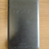 Asus Google Nexus 7, снимка 5 - Таблети - 41791442