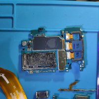 Samsung a21s части основна платка батерия блок захранване заден капак, снимка 3 - Резервни части за телефони - 39592743