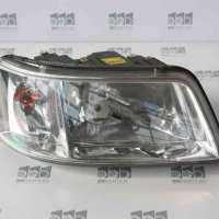 Десен Фар за VW Transporter T5 2003-2008г., снимка 1 - Части - 41060242