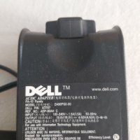 Оригинално захранване зарядно за лаптоп Dell 19.5V 4.62A, зарядно dell, снимка 3 - Кабели и адаптери - 42161954