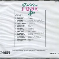 Golden Juke Box 9, снимка 2 - CD дискове - 35918498