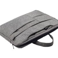 Чанта за лаптоп + Bluetooth слушалки L21 (earbuds), снимка 4 - Чанти - 38786163