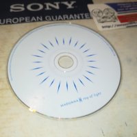 MADONNA CD 1608231050, снимка 5 - CD дискове - 41871533