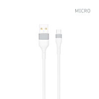 Кабел за зареждане USB към micro USB​ телефон смартфон, снимка 2 - Аксесоари и консумативи - 44511120