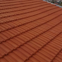 Ремонт на покриви, снимка 1 - Ремонт на покриви - 44758370