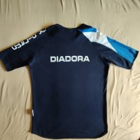 Dinamo Zagreb 07/08 Training Shirt, L, снимка 2 - Спортни дрехи, екипи - 42611714
