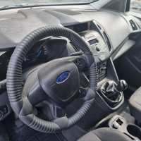 Ford connect, снимка 8 - Автомобили и джипове - 38926925