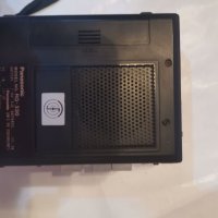 Walkman Panasonic, снимка 4 - Радиокасетофони, транзистори - 40002392