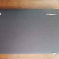 Лаптоп - Lenovo ThinkPad L540, снимка 3 - Лаптопи за работа - 38931876