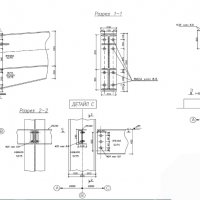 Изготвяне на чертежи на Autocad,Разпределение на къщи и апартаменти за продажба и Електро, снимка 7 - Други услуги - 39682764