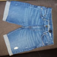 Чино панталони H&M, снимка 7 - Къси панталони - 41630689