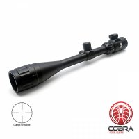 Професионална оптика Точков Оптически прицел COBRA Rifle 3-9x40EG, снимка 4 - Оборудване и аксесоари за оръжия - 42020215