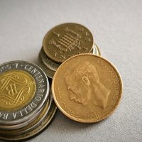 Монета - Люксембург - 20 франка | 1990г., снимка 2 - Нумизматика и бонистика - 44350618
