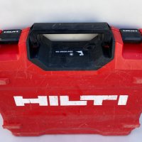 Hilti SD 5000-A22 - Винтоверт за гипсокартон перфектен!, снимка 11 - Винтоверти - 42143990