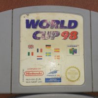 Игри за Nintendo 64 , снимка 7 - Игри за Nintendo - 40696568