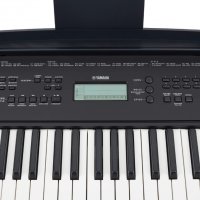 Синтезатор,пиано Yamaha PSR-E360, снимка 6 - Синтезатори - 39931010