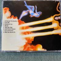 Atomic Rooster,Carmen, снимка 9 - CD дискове - 42002968