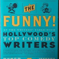 Show Me the Funny! : At the Writers' Table with Hollywood's Top Comedy Writers, снимка 1 - Други - 40044501