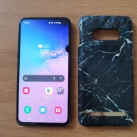 Samsung Galaxy S10e , снимка 2 - Samsung - 41815677