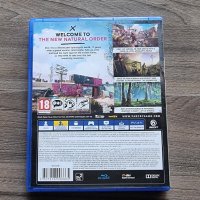 Far Cry New Dawn (PS4), снимка 3 - Игри за PlayStation - 44217667