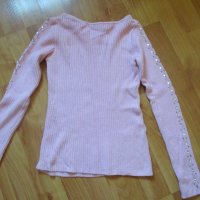 Блузи ЛОТ, снимка 12 - Блузи с дълъг ръкав и пуловери - 30323167
