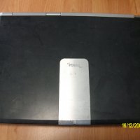 Лаптоп за части Targa W720-K8M, снимка 2 - Части за лаптопи - 34038036