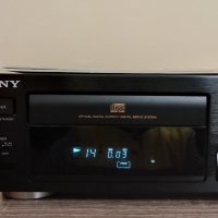 Sony cdp 797 "  промо цена", снимка 3 - Ресийвъри, усилватели, смесителни пултове - 39546274