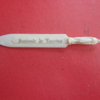 Немски нож за писма , снимка 5 - Други ценни предмети - 41227374