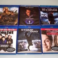 Колекция Blu-ray филми /отлично състояние Бг.суб.комплект/, снимка 11 - Blu-Ray филми - 41748118