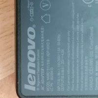 Lenovo 20V 4.5A ADP-90XD B /Original 90W AC Adapterо/промо, снимка 5 - Лаптоп аксесоари - 42589473