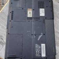 Лаптоп Acer9300 series -за части, снимка 6 - Лаптопи за игри - 39220399