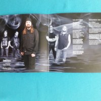 Desert Sin- The Edge Of Horizon(Heavy Metal), снимка 5 - CD дискове - 40998350