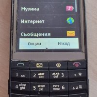 Nokia C5-03, E50, L710 и X3-02 - за ремонт, снимка 14 - Nokia - 38679022