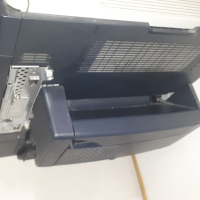 Принтер HP LaserJet p4015x със забележки, снимка 5 - Принтери, копири, скенери - 44839990