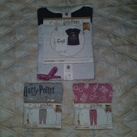 р-р134-140 см комплект Harry Potter за момиче к.к., снимка 1 - Детски комплекти - 44499645