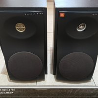 JBL nearfield studio monitors 4208, снимка 1 - Китари - 41335585